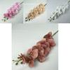 Disney Frozen Flower Decor With Soft Silicone For Wedding And Home Arrangement