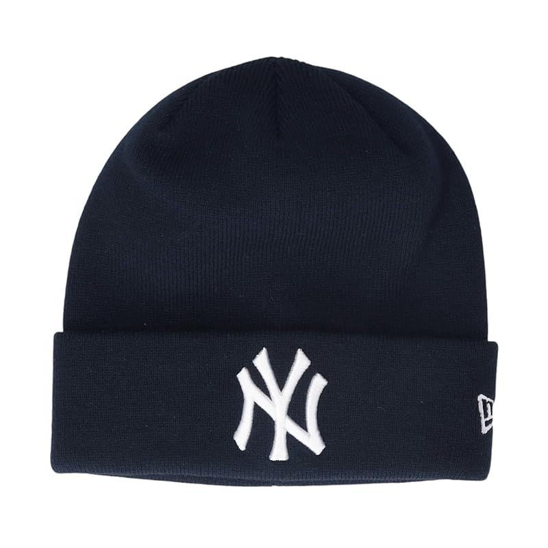 

[Новая Эра] NE KNIT CLASSIC yankees NYY NVY/WHT
