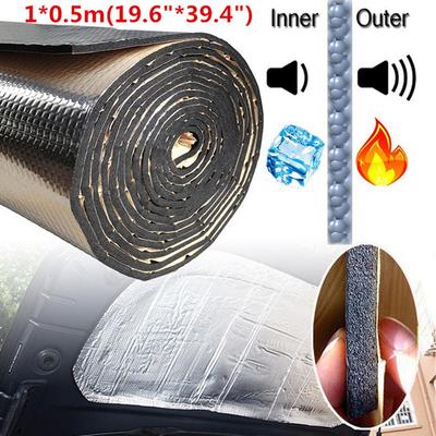 Insulation Cotton Car Tools 1pc High Temperature Resistance