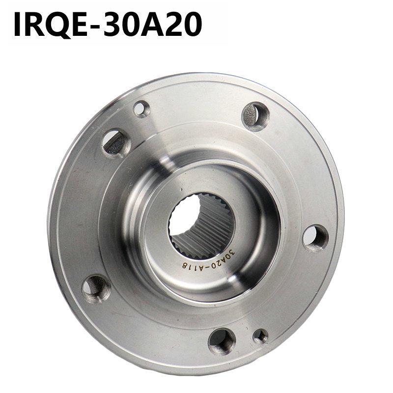 DAC2F10810748 Hub Unit: Fits Dongfeng E70 Passenger Vehicles