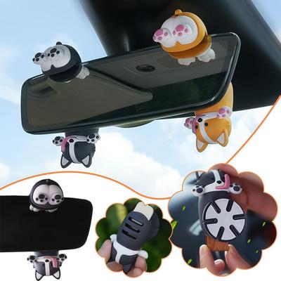 Accessori per abitacolo auto – Giocattoli per auto e decorazioni