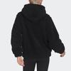 adidas Originals Sherpa Jacket Women's Black HG6676