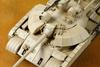 Tamiya 1/35 Military Miniature Series No. 324 Iraqi Army Tank T-55 Enigma Plastic Model 35324