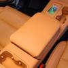 For LEAPMOTOR C10 C16 Central Control Armrest Box Heightening Pad Protective Cover Product Car Interior Modification Accessories