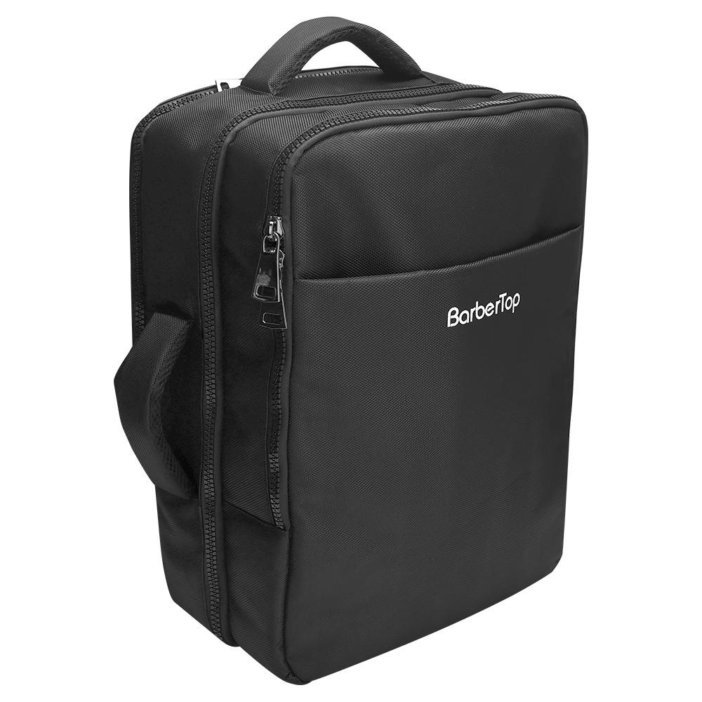 New Hairstylist Pompadour Tool & Barber Storage Backpack