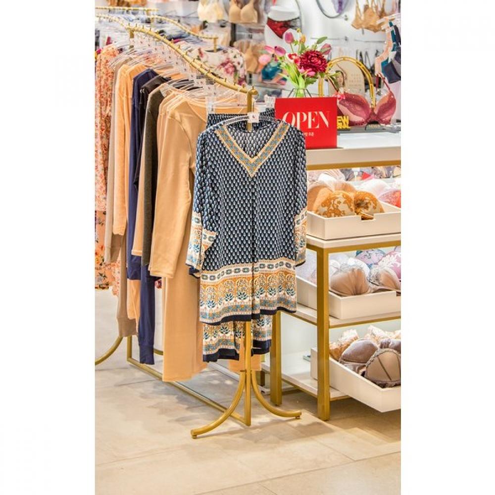 Wacoal Удобный домашний топ Wpa232ws purple/85