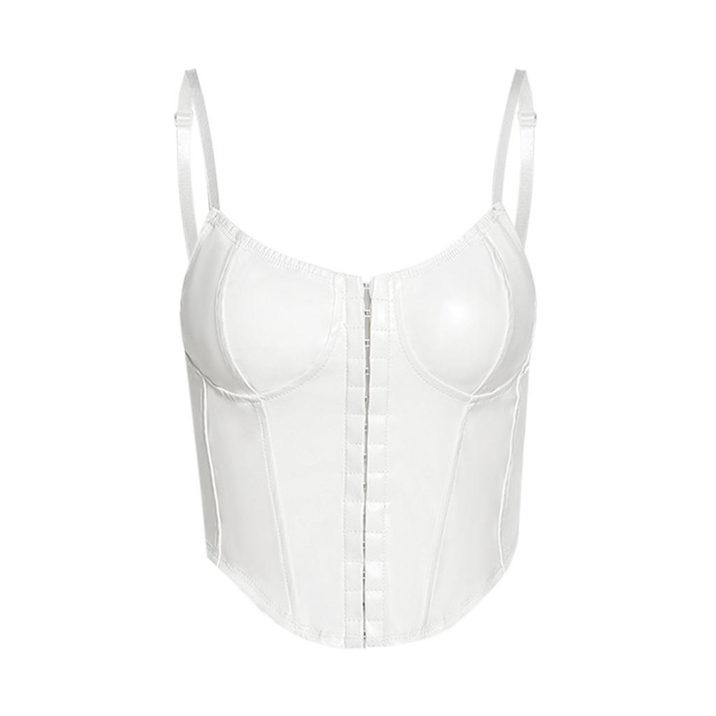 Women's Fashion Wide Shoulder Seamless Beautiful Back Threaded Bra Pad Wrap Sports Underwear Female Vest Sexy Underwear