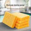 Dishwashing Sponge Scrubber