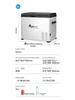 Ice Tiger Dual-Use Car & Home Compressor Fridge, 12V/24V, Portable Truck Sleeper Freezer.