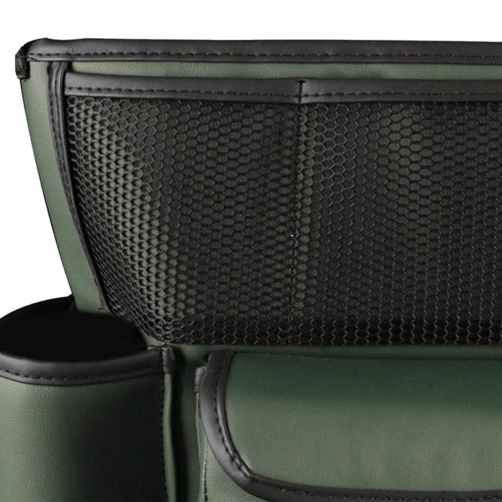 , Handtaschenhalter für den Zwischenraum zwischen den Sitzen für Fahrzeugkonsolen Dokumente