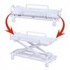 [PACZB] Ambulanza + Barella Ambulanza con Suono Motorizzato LED Z3170