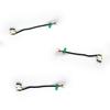 1PC For HP 15-A M16-P 15-AC M6-P113DX DC Jack Cable - 799736-F57 799736-S57 799736-Y57 799736-T57