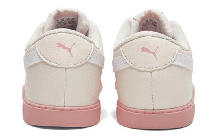 PUMA Carina Slim Sl White/Pink Women's 370548-03