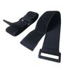 Customizable Highly Elastic Reverse Buckle Elastic Band Hook Loop Cable Ties Straps Sticky Fastener Tape