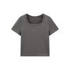 Women's Sorona Cool-Touch U-Neck Short Sleeve T-Shirt