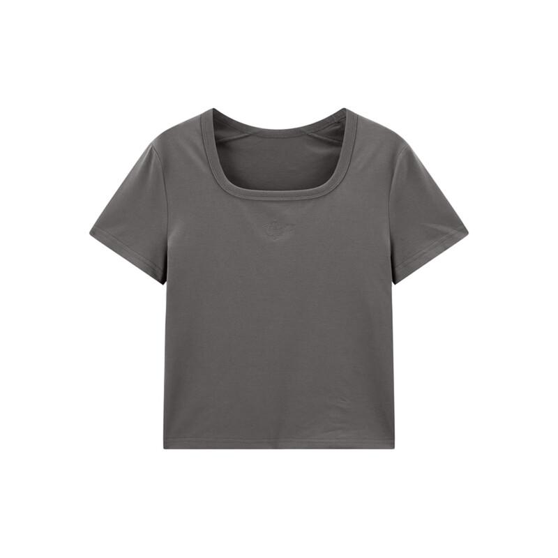 Women's Sorona Cool-Touch U-Neck Short Sleeve T-Shirt