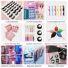 Beauty Products Individual Eyelashes Vegan Faux Cils Faux Mink Lashes
