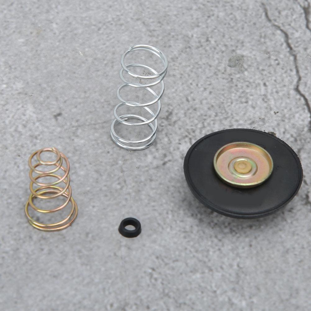 Zawór odcinający powietrze gaźnika pasuje do Honda CB400 CM400 CX500 CB650 CB750 GL1100