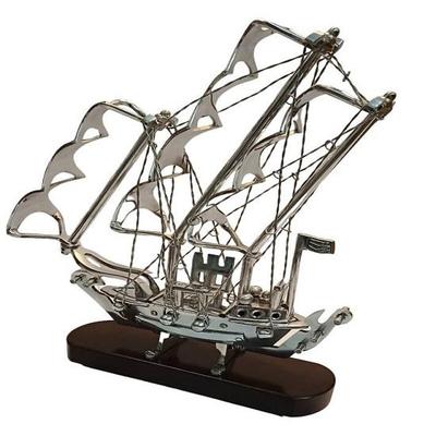 Brass Antique Ship Showpiece For Home And Museums Décor Best Unique Gift