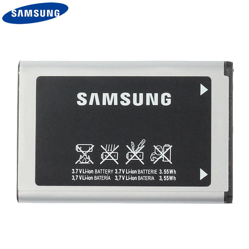 Original Replacement Battery AB463651BU AB463651BC AB463651BE For Samsung J800 S3650 S7070 S5608 S3370 L700 W559 S5628 C3222 1000mAh