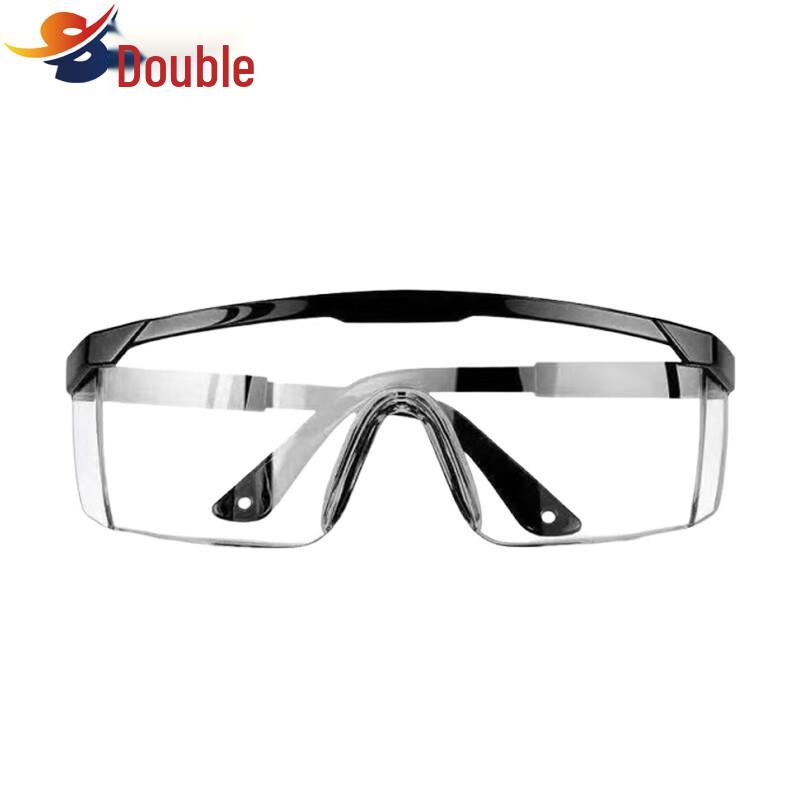 Premium Anti-Fog Protective Goggles