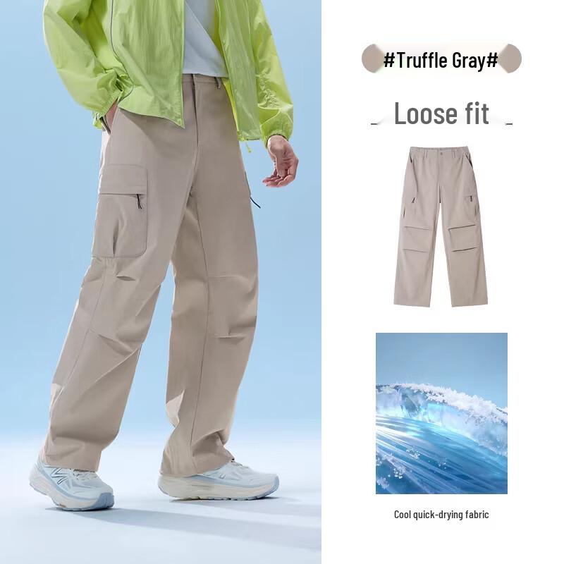 Camel Men s Work Pants
