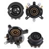 Electric Kettle Thermostat Flame-retardant Material