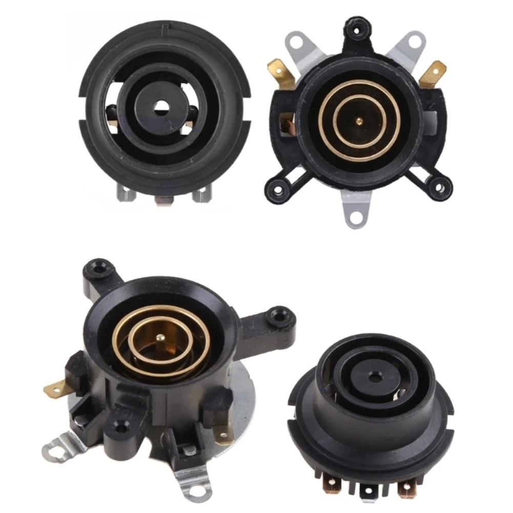 Electric Kettle Thermostat Flame-retardant Material