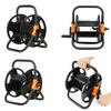 Hose Winding Reel Hose Reel Water Pipe Single Arm Storage Rack Tool for Garden Car Washing Watering Car Washing