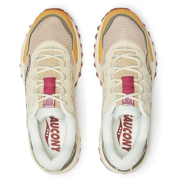 SAUCONY ORIGINALS Grid Peak Sneakers