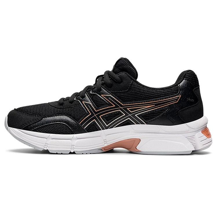 (WMNS) ASICS Gel Jog MC  Black Rose Gold  Women s 1202A147-001 EU 37