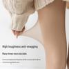 Ultra-Thin Nude Pantyhose: Anti-Snag, Flesh-Colored Stockings for a Natural Look