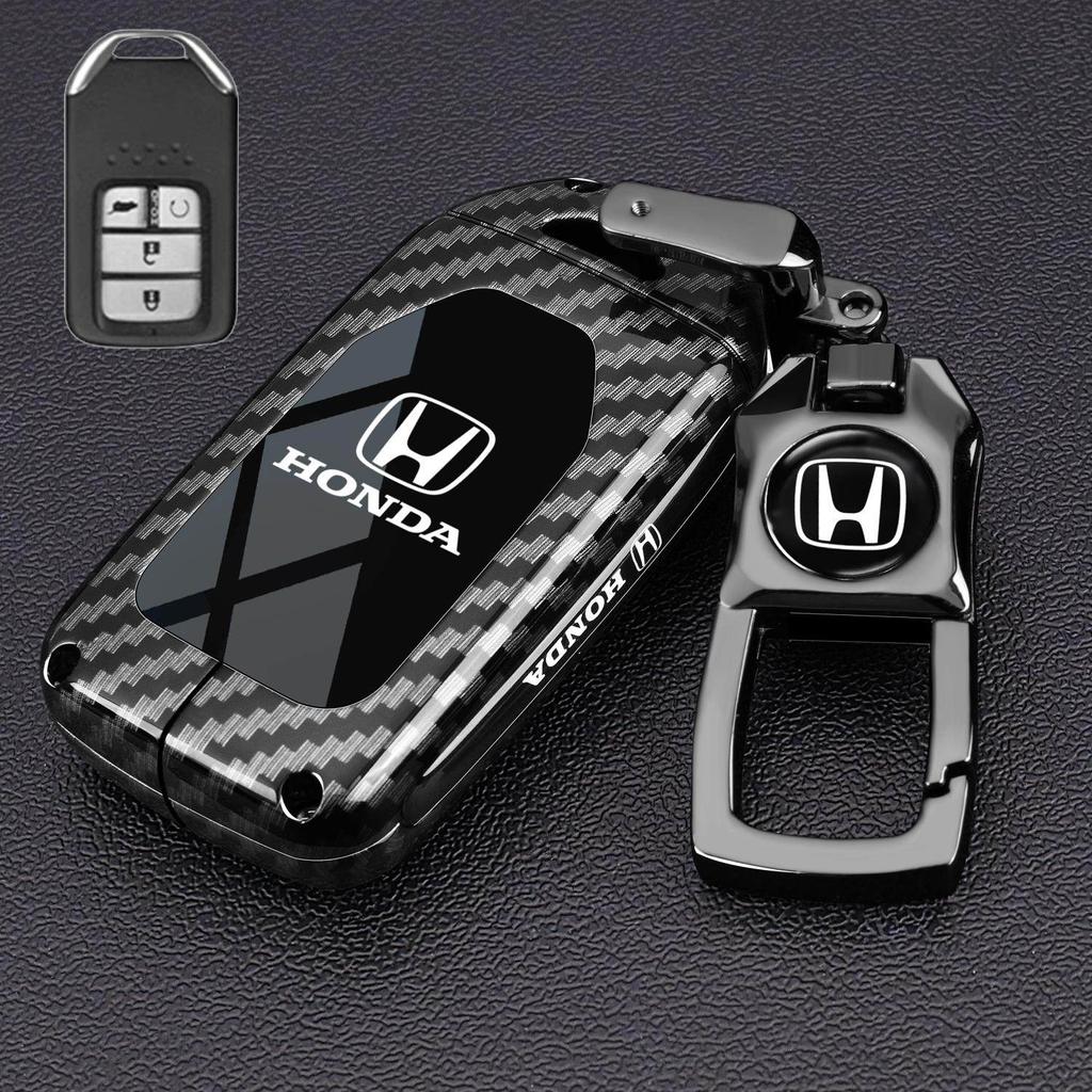 CGPCF1 25 Honda Inspiron Key Set 20-25 New Dongfeng Inspiron Elite Elegant Edition Car Metal Shell Buckle for Men