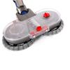 Compatible Electric Floor Brush Mop Head for Dyson V6 V7 V8 V10 V11 V15 G5 Vacuum Cleaner Accessories