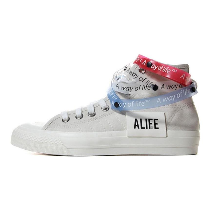 Adidas Nizza Hi Alife New York Sneakers G27820