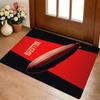 Zeppelin Living Room Nonslip Area Rug Soft Carpet For Bedroom Game Playroom Sofa Office Home Decor Doormat Christmas Gift C9302832