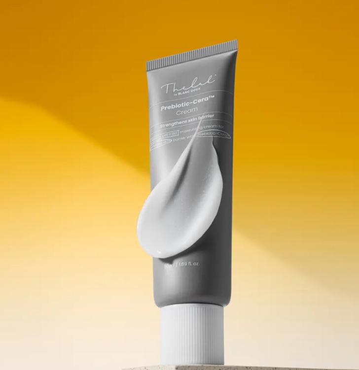 The Lab by Blanc Doux Prebiotic Cera Cream 50ml Skin Barrier Moisturizing Cream 1 ea