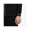 Fred Perry [headquarters Genuine] Fred Perry [sharp] Tip Pique Texture Cardigan  U78  Afpm2412654 U78 qzgAfpm2412654 U78