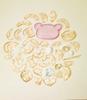 BEVERLY 37 Piece Crystal Puzzle Korilakkuma
