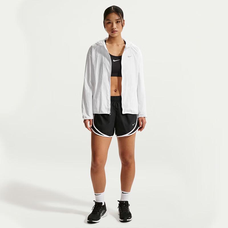 Nike Women's Running Training Hooded Jacket