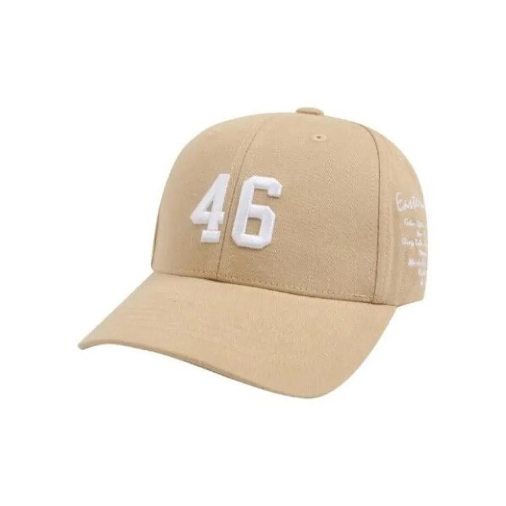 [NBA] M Cap KQC N245AP461P-BE LAL Team Lettering Hard Ball Cap FREE