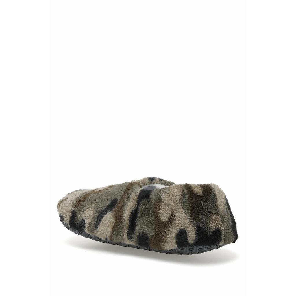 602230 Silent Sole Men's Socks Slippers Winter Slippers