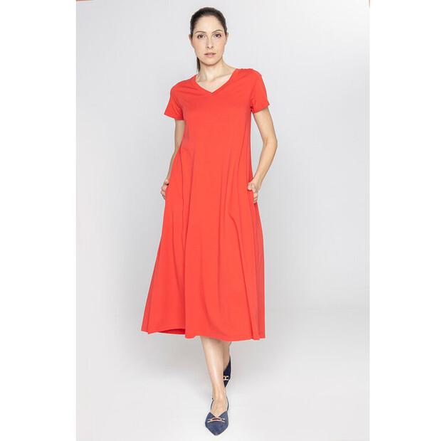 

Платье Deni Cler Milano T-DC-3208-D2-10-30-1 EU 34