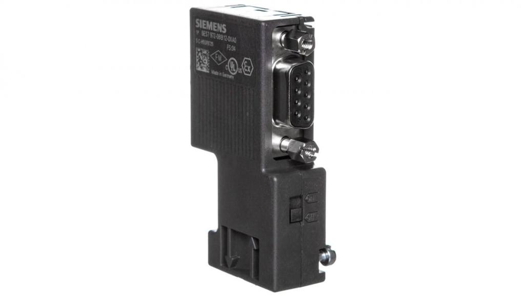 Connettore Profibus Simatic Dp 6Es7972-0Bb12-0Xa0