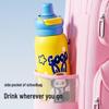 LINGCHEN Student Insulated Water Bottle