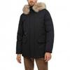 Демисезонная куртка NORWOLK Jacke schwarz