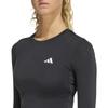 AdidaS Women S Climacool Primelift eSSential Long Sleeve Top Kd2210