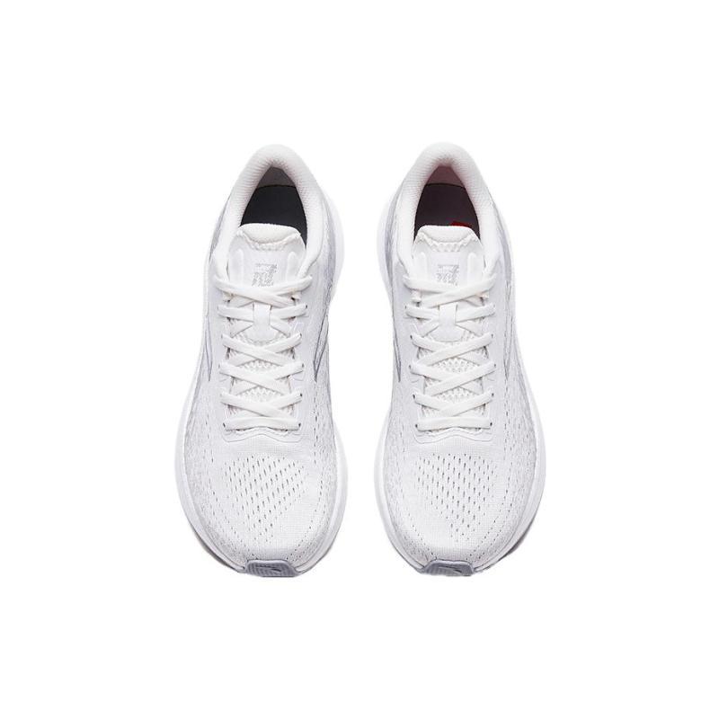 ANTA Champion Runner Lite 'Grey White' Sneakers 112335581S-1