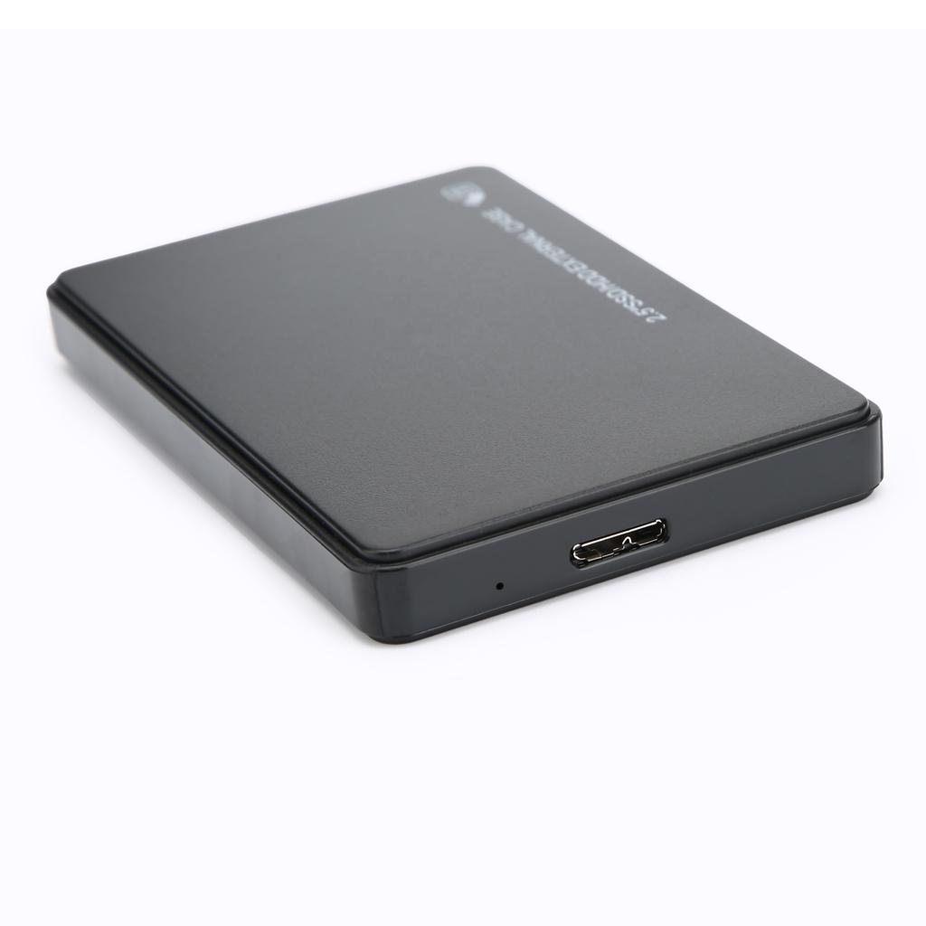 External Hard Drive case USB 3.0/2.0 5Gbps 2.5inch Hdd case SATA External HDD Hard Disk Case Box for PC Laptop