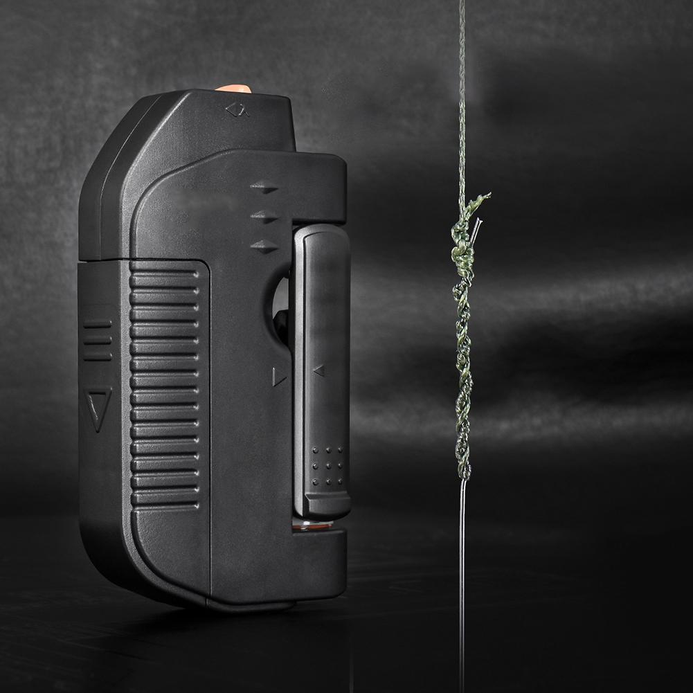 Knotter Assist GT/FG/PR Knot Knotting /Machine Electric Fishing /Bobbin Winder Fishing Bobbin Winder/ Lines Wire Japan Knot Tool